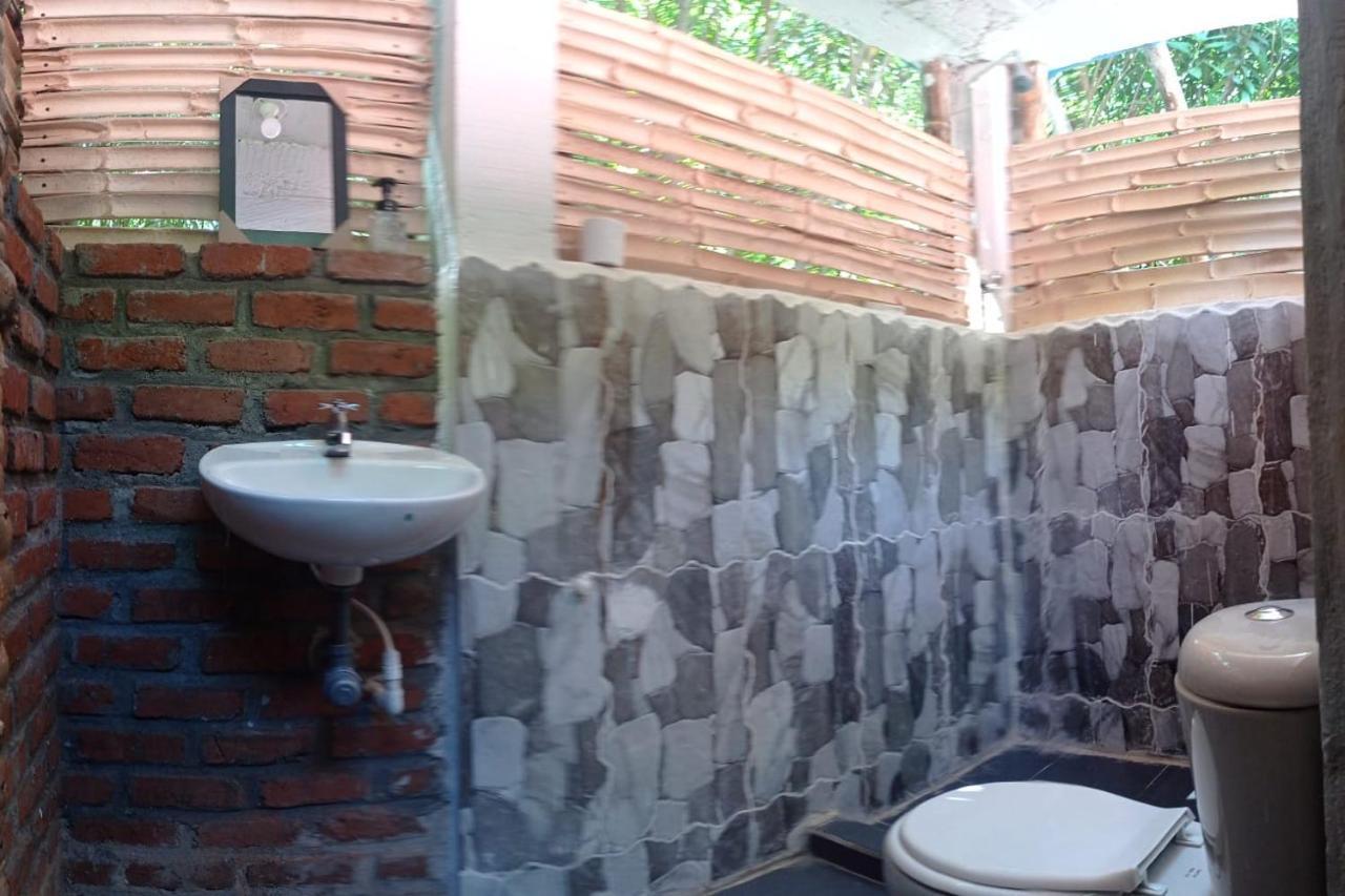 Hostal Mama Tayrona Santa Marta  Zewnętrze zdjęcie